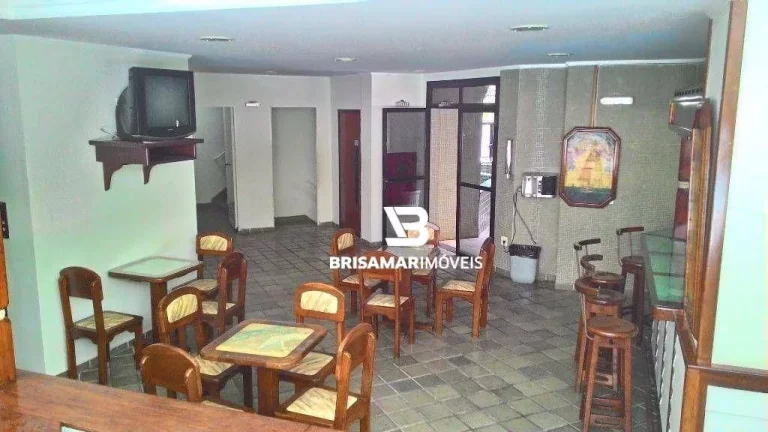 Imagem PITANGUEIRAS- LOCAL NOBRE COM MARAVILHOSA ÁREA DE LAZER , 02 VAGAS DE GARAGEM NO PRÉDIO.