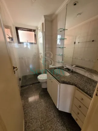 Imagem Apartamento para alugar - R$ 2.600,00 - Judith - Londrina - PR