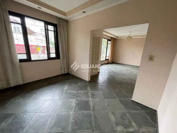 Imagem Casa Residencial à venda com 3 dormitórios, 155 m² – Anita Garibaldi – Joinville