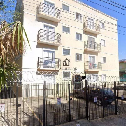 Imagem Apartamento à venda, 54 m² por R$ 270.000,00 - Éden - Sorocaba/SP