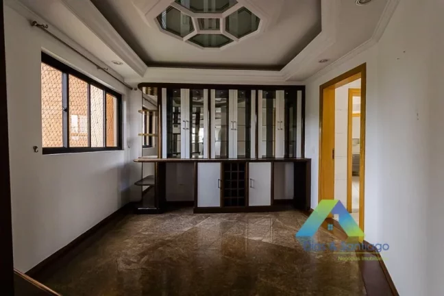 Imagem JARDIM DA SAÚDE alto Padrão 4 dormitórios, 2 suítes, 3 vagas com ótima localização e valor !!!
