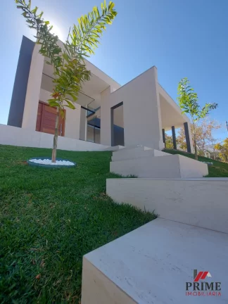 Imagem Casa - Condomínio Gran Royalle - Lagoa Santa