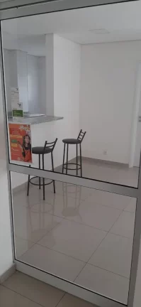 Imagem EDIFÍCIO TORRE DO TAQUARAL - Área útil: 73,00 m² - Apartamento novo, com 03 dormitórios, sendo ...