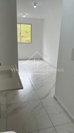 Imagem APARTAMENTO RESIDENCIAL em SÃO PAULO - SP, JARDIM BOA VISTA (ZONA OESTE)