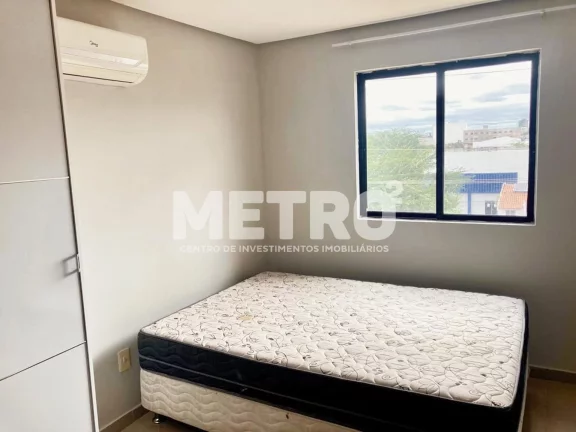 Imagem Apartamento com 2 dormitórios para locação, Atrás da Banca, PETROLINA - PE