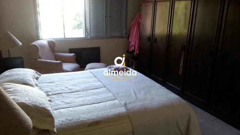Imagem APARTAMENTO 3 DORMITÓRIOS