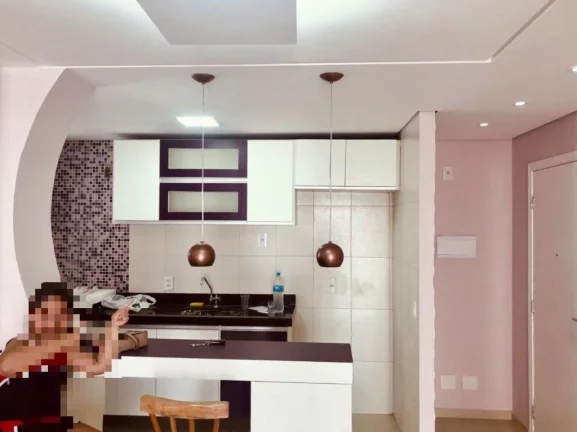 Imagem Apartamento com 3 dormitórios à venda, 77 m² por R$ 799.000,00 - Jardim Flor da Montanha - Guarulhos/SP
