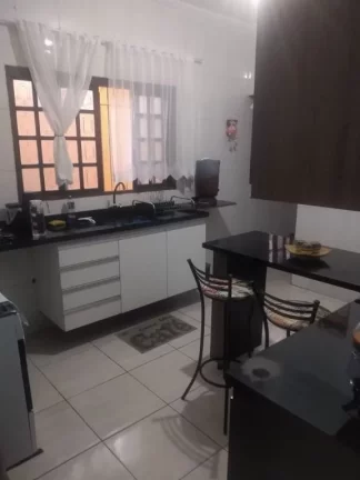 Imagem Sobrado com 3 dormitórios à venda, 180 m² por R$ 1.100.000,00 - Jardim dos Ipês - Suzano/SP
