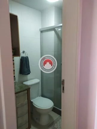 Imagem Apartamento a Venda no bairro Metrópole - Nova Iguaçu, RJ