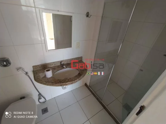 Imagem Apartamento com 2 dormitórios à venda, 107 m² por R$ 450.000,00 - Braga - Cabo Frio/RJ