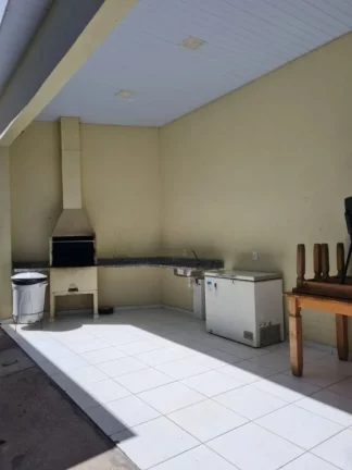 Imagem Casa à venda, 42 m² por R$ 280.000,00 - Jardim Layr - Mogi das Cruzes/SP