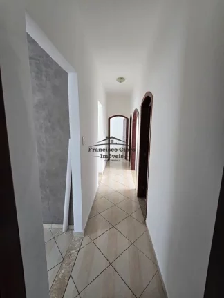 Imagem Casa à venda no bairro Parque São Francisco - Guaratinguetá/SP