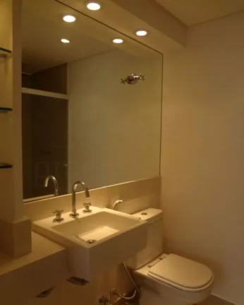 Imagem Apartamento em Higienópolis com pronto para morar