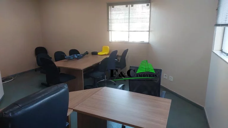 Imagem Galpão para Venda em Limeira, Jardim Santa Bárbara