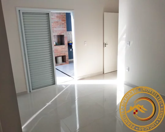 Imagem CASA RESIDENCIAL em SALTO - SP, VILLAGE MOUTONNÉE