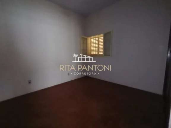 Imagem Casa - Ribeirão Preto - Ipiranga - Região Norte