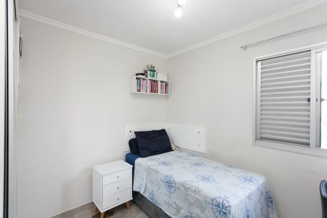 Imagem Apartamento para venda em Limão com 3 quartos, sendo 1 suíte , 68m2