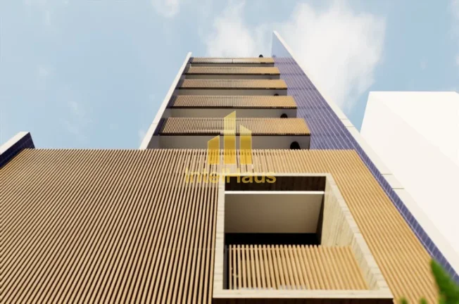 Imagem Um empreendimento completo com toda segurança, conforto e lazer que você merece. Preço e disponib...