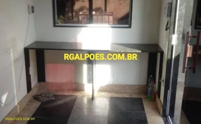 Imagem Galpão para Locação em DUQUE DE CAXIAS, Capivari, 2 banheiros