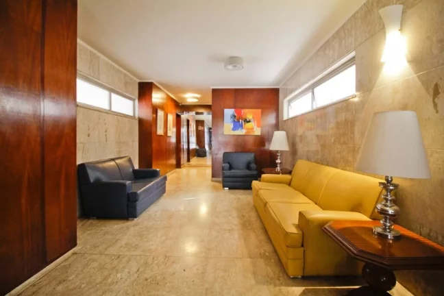 Imagem APARTAMENTO RESIDENCIAL em São Paulo - SP, Vila Mariana