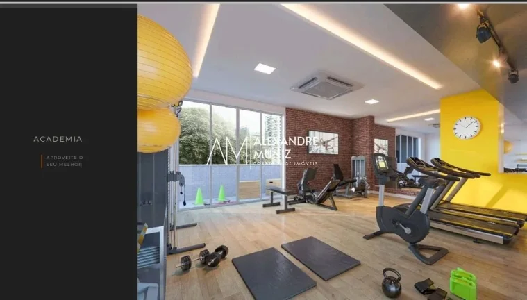Imagem All Alves Lima Living, apartamentos à venda na Aldeota, Fortaleza-CE