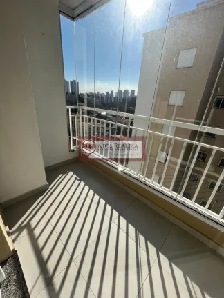 Imagem Apartamento à Venda no Jardim Marajoara SP: 3 Dormitórios planejados, sendo 1 Suite, 75m², Sacada Gourmet, 2 Vagas Paralelas Fixas e Cobertas, Condomínio com Lazer Completo