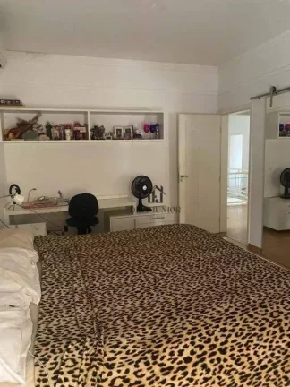 Imagem Casa à venda, 250 m² por R$ 1.900.000,00 - Condomínio Granja Olga I - Sorocaba/SP