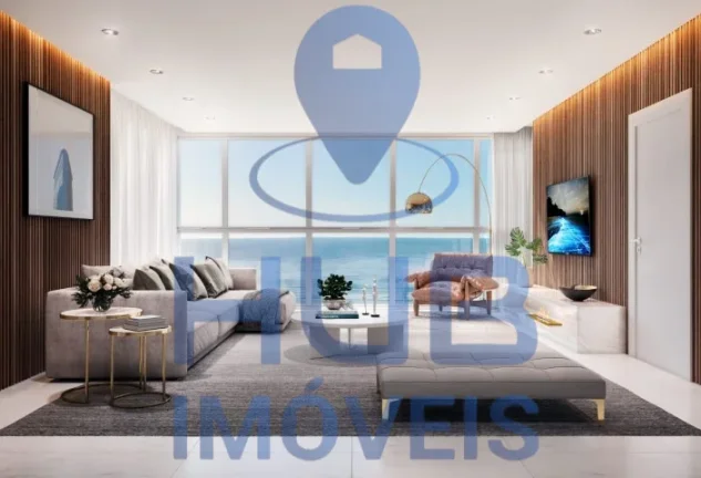 Imagem Apartamento 4 Dormitórios para venda em Balneário Camboriú - SC