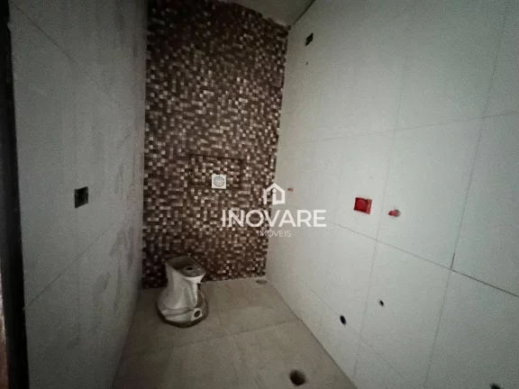 Imagem Casa com 2 dormitórios à venda, 75 m² por R$ 240.000,00 - Setor Nossa Senhora da Saúde - Itumbiara/GO