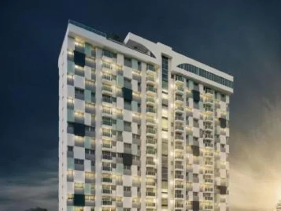 Imagem Volpi Art Residence