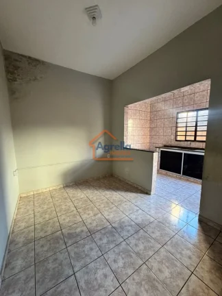 Imagem Casa à venda no bairro Jardim Ipê Pinheiro - Mogi Guaçu/SP