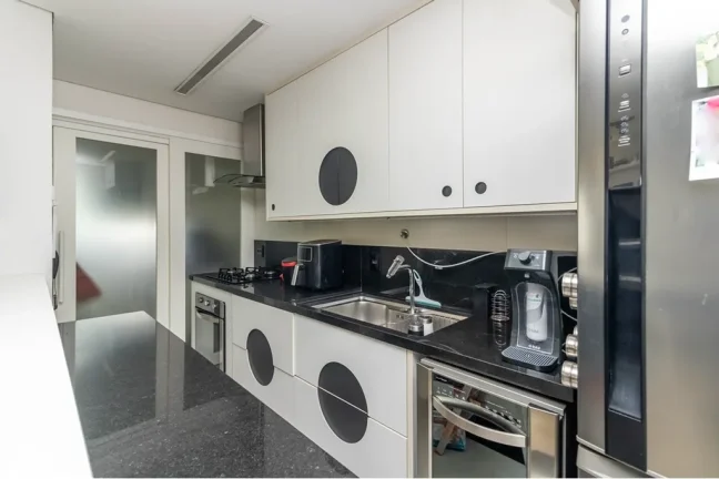 Imagem APARTAMENTO RESIDENCIAL em São Paulo - SP, Jardim Dom Bosco