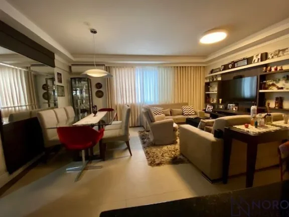 Imagem Apartamento Impecável, 3 dormitórios, Suíte, uma vaga de Garagem, revitalizado c