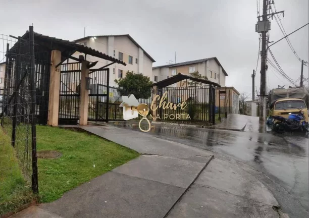 Imagem Apartamento à venda no Jardim Belcito (Grajaú) com 2 Dormitórios