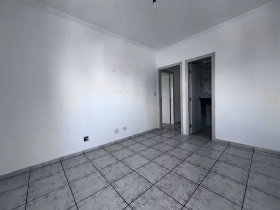 Imagem Apartamento com 2 dorms, Tupi, Praia Grande, Cod: 1325