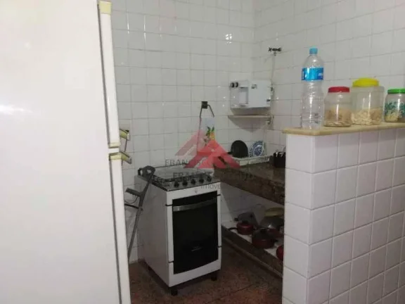 Imagem Apartamento Residencial à venda, Icaraí, Niterói - .
