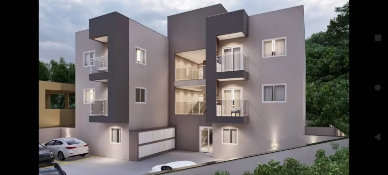 Imagem Residencial 2 quartos 43m² Bosque de Primavera - Duque De Caxias