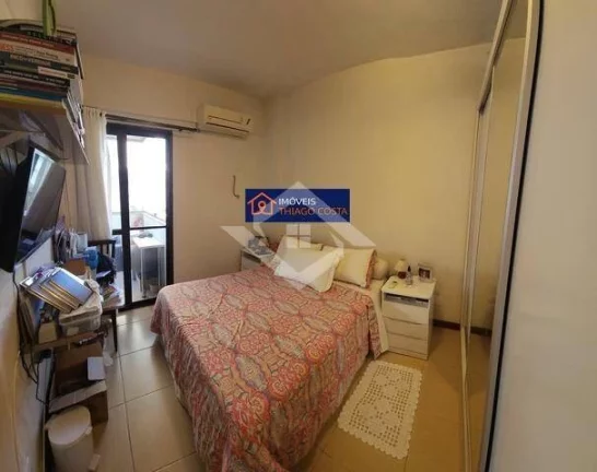 Imagem Descubra seu Novo Lar no Recreio: Apartamento de 2 Quartos