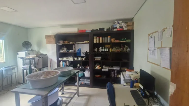 Imagem Casa em Condomínio para Venda em Brasília, Setor Habitacional Tororó (Jardim Botânico), 4 dormitórios, 4 suítes, 5 banheiros, 4 vagas