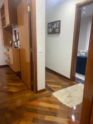 Imagem Apartamento para Venda em Santo André, Parque das Nacoes, 3 dormitórios, 1 suíte, 2 banheiros, 2 vagas