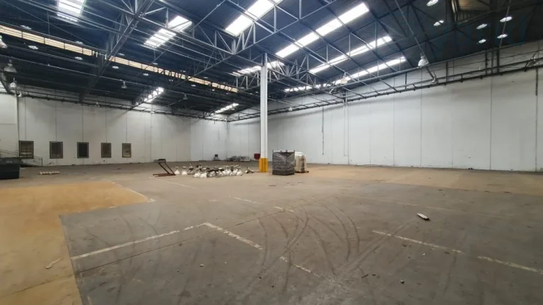 Imagem EXCELENTE GALPÃO LOGÍSTICO (SECO/REFRIG/CONG) PARA VENDA OU LOCAÇÃO - DISTRITO INDUSTRIAL - JUNDIAÍ SP