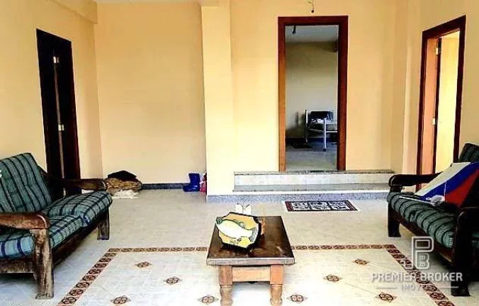 Imagem Casa à venda, 460 m² por R$ 1.500.000,00 - Golfe - Teresópolis/RJ