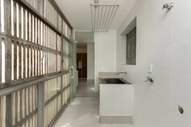 Imagem APARTAMENTO RESIDENCIAL em São Paulo - SP, Jardim Paulista