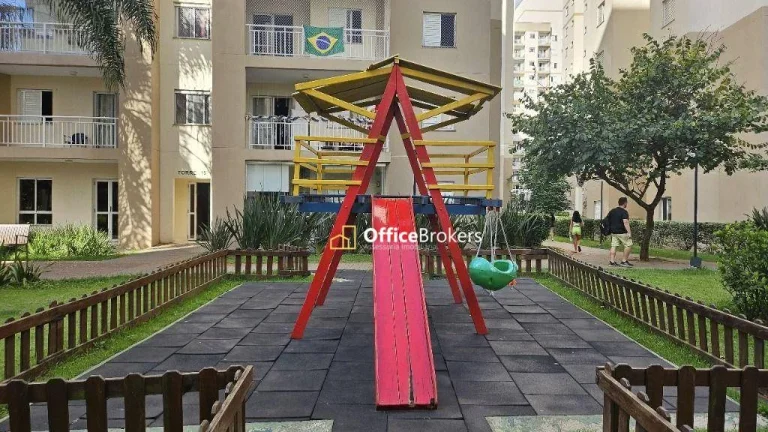 Imagem Apartamento 2 quartos com suíte em Barueri