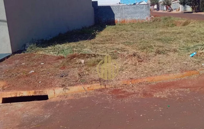 Imagem Terreno à venda, 240 m² por R$ 165.000 - Reserva Macaúba - Ribeirão Preto/SP
