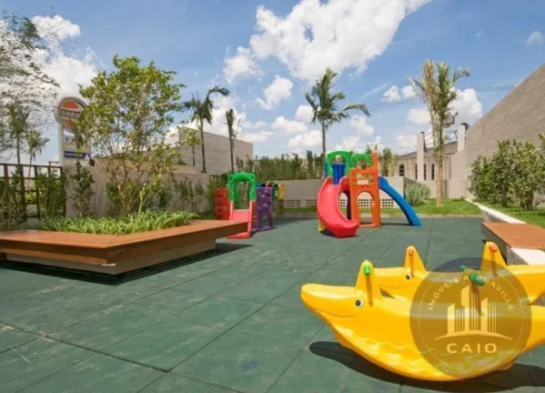 Imagem Apartamento com 03 dormitórios para venda, R$ 763 000,00 em Alphaville/SP