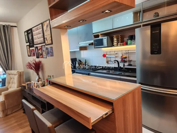 Imagem Excelente opção de apartamento para locação em um dos bairros mais valorizados de Campinas! Loca...