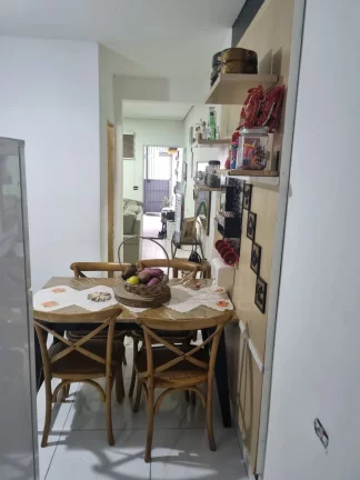 Imagem VENDO CASA NO BAIRRO JARDIM PEDREIRA!