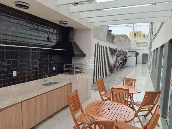 Imagem Studio com 1 dormitório à venda, 15 m² por R$ 200.000,00 - Vila Sônia - São Paulo/SP