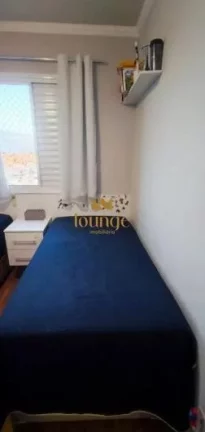 Imagem Apartamento à venda Vila Fiori Zona Norte - Sorocaba/SP